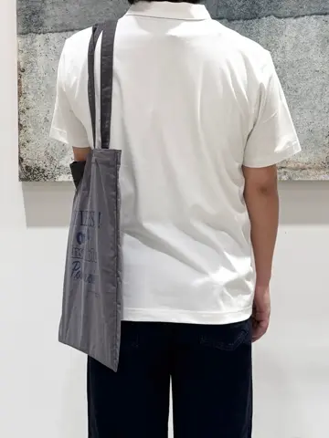 ONWARD CROSSET SELECT 井上 コーディネート画像