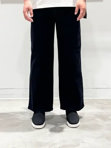 ONWARD CROSSET SELECT 井上 コーディネート画像