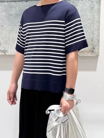 ONWARD CROSSET SELECT 井上 コーディネート画像