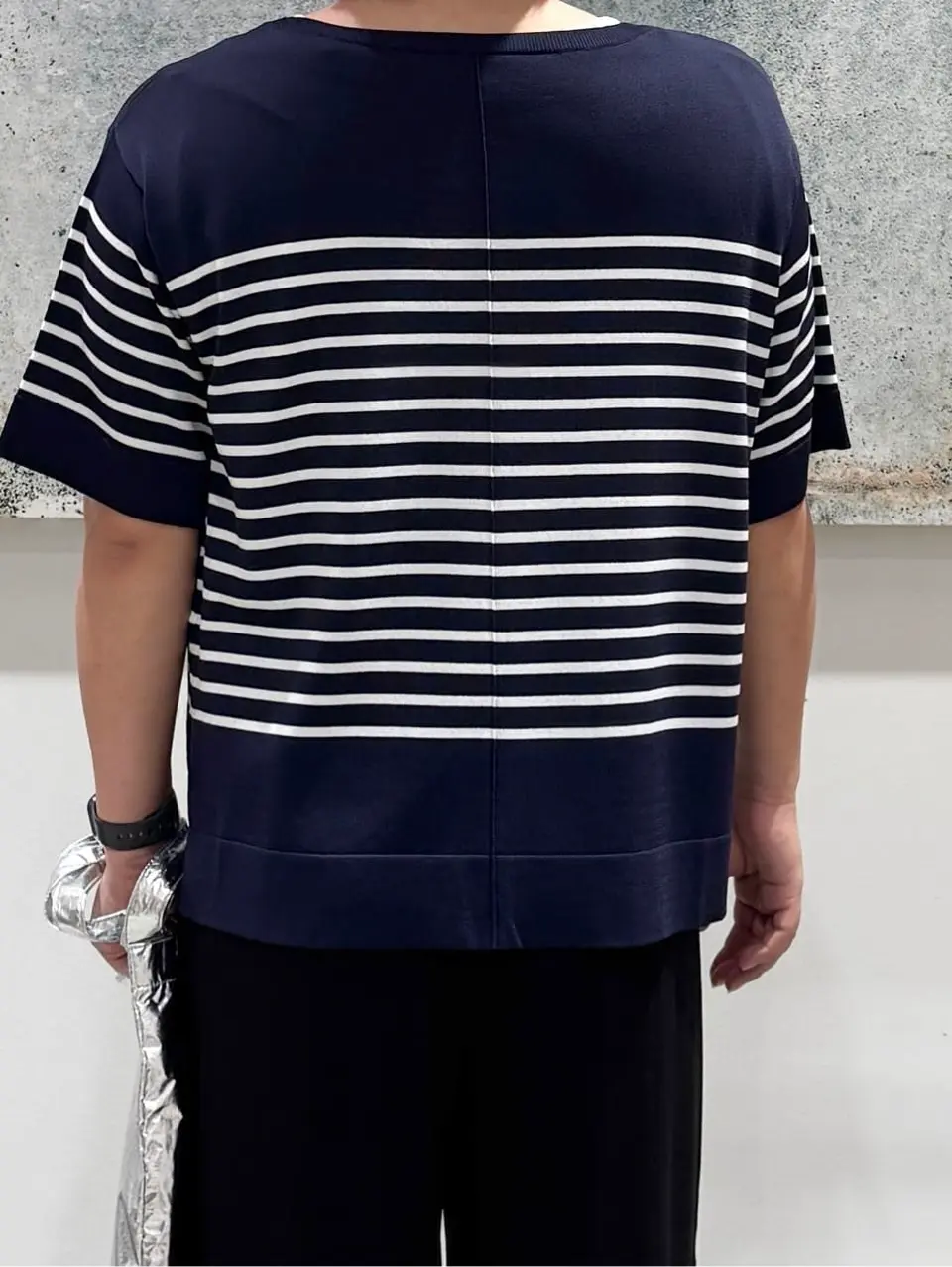 ONWARD CROSSET SELECT 井上 コーディネート画像