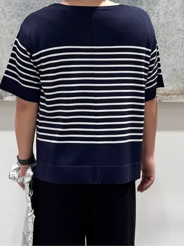 ONWARD CROSSET SELECT 井上 コーディネート画像