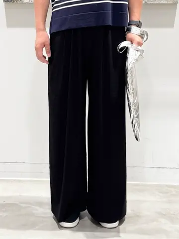 ONWARD CROSSET SELECT 井上 コーディネート画像