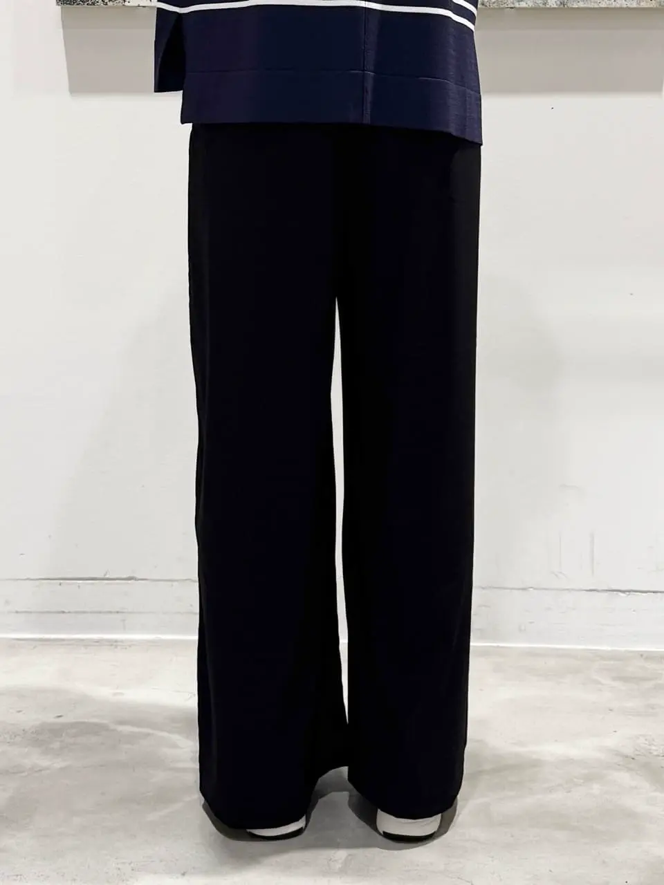 ONWARD CROSSET SELECT 井上 コーディネート画像