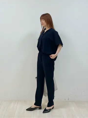 ONWARD CROSSET SELECT 渡邉 コーディネート画像