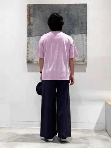 ONWARD CROSSET SELECT 井上 コーディネート画像