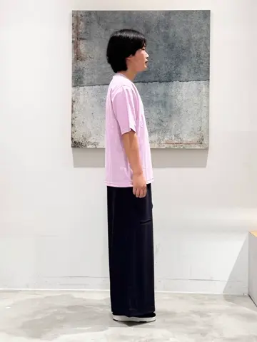 ONWARD CROSSET SELECT 井上 コーディネート画像