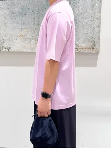 ONWARD CROSSET SELECT 井上 コーディネート画像