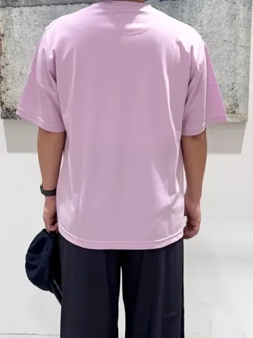 ONWARD CROSSET SELECT 井上 コーディネート画像