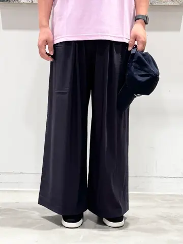 ONWARD CROSSET SELECT 井上 コーディネート画像