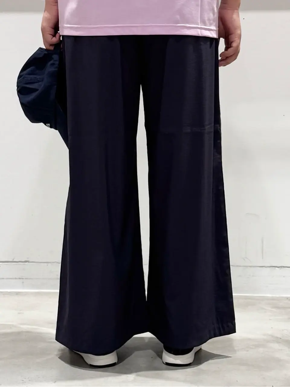 ONWARD CROSSET SELECT 井上 コーディネート画像