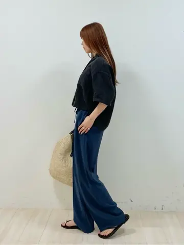 ONWARD CROSSET SELECT 渡邉 コーディネート画像