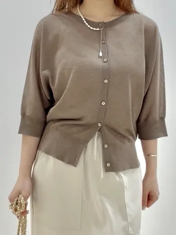 ONWARD CROSSET SELECT 渡邉 コーディネート画像