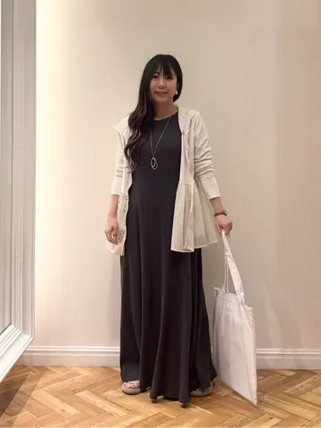 ONWARD CROSSET SELECT 吉田 コーディネート画像