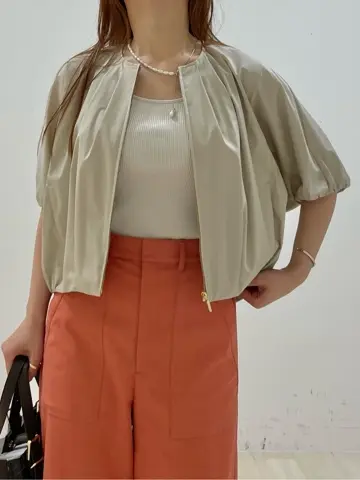 ONWARD CROSSET SELECT 渡邉 コーディネート画像