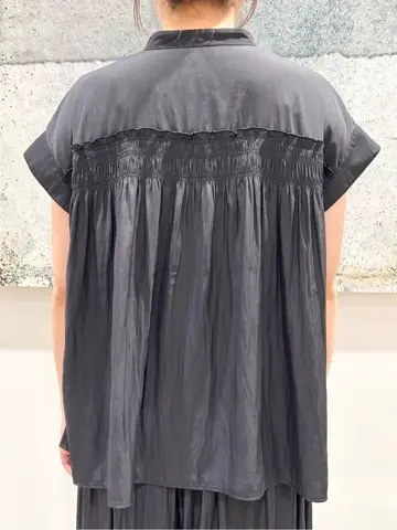 ONWARD CROSSET SELECT 樋熊 コーディネート画像