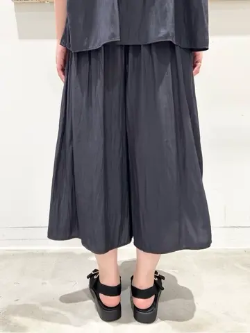 ONWARD CROSSET SELECT 樋熊 コーディネート画像