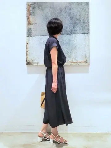 ONWARD CROSSET SELECT 本吉 コーディネート画像