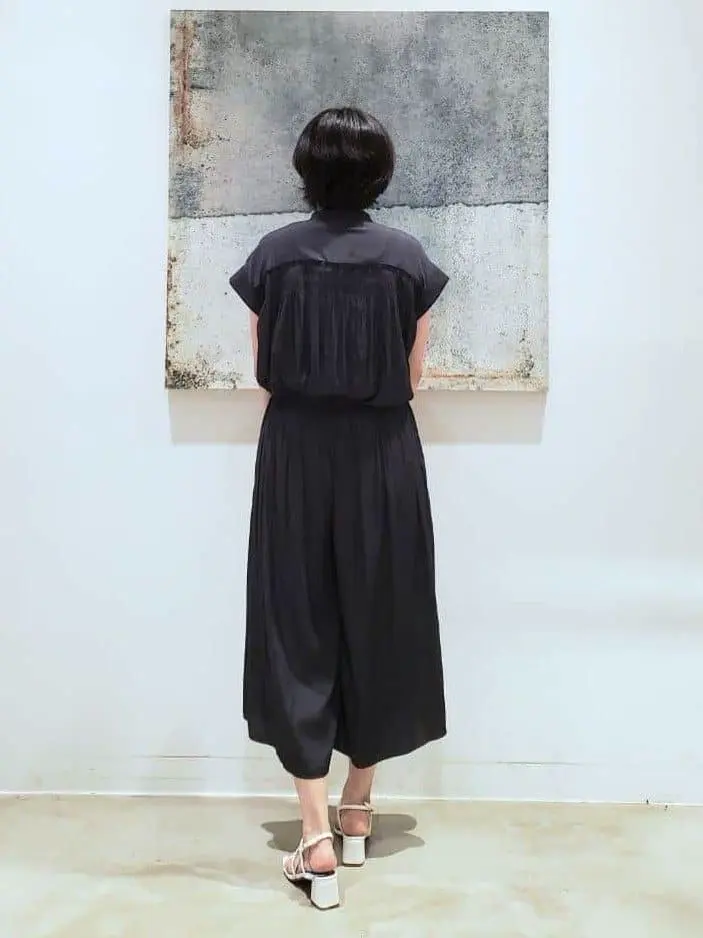 ONWARD CROSSET SELECT 本吉 コーディネート画像