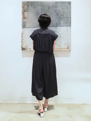 ONWARD CROSSET SELECT 本吉 コーディネート画像