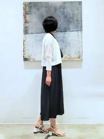 ONWARD CROSSET SELECT 本吉 コーディネート画像