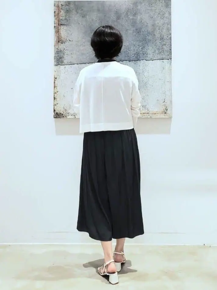 ONWARD CROSSET SELECT 本吉 コーディネート画像