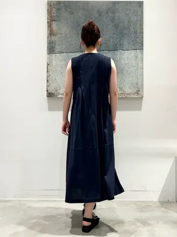 ONWARD CROSSET SELECT 樋熊 コーディネート画像