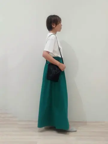 ONWARD CROSSET SELECT 川口 コーディネート画像