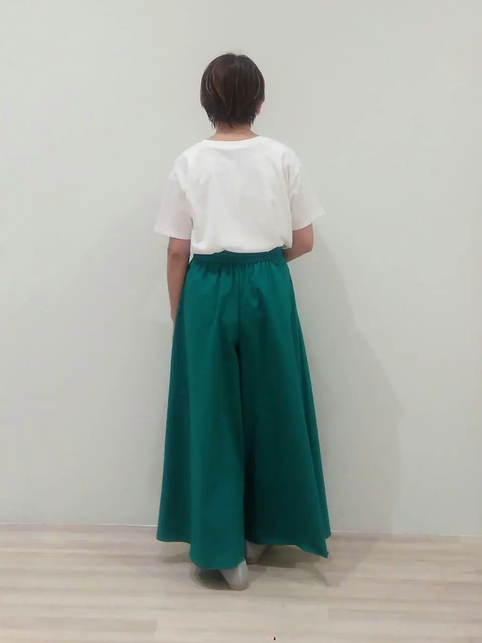 ONWARD CROSSET SELECT 川口 コーディネート画像