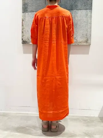 ONWARD CROSSET SELECT 樋熊 コーディネート画像