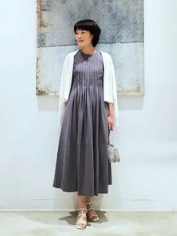 ONWARD CROSSET SELECT 本吉 コーディネート画像