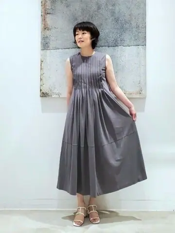 ONWARD CROSSET SELECT 本吉 コーディネート画像