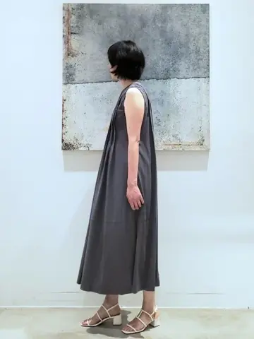 ONWARD CROSSET SELECT 本吉 コーディネート画像