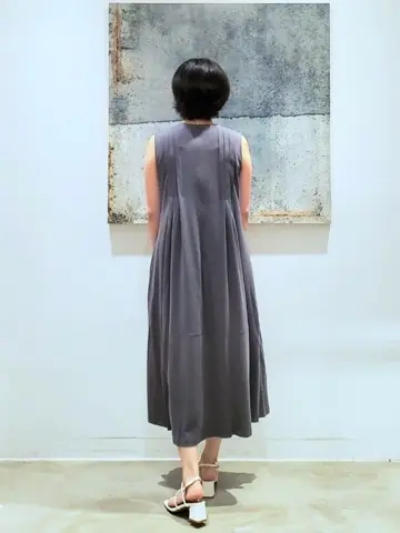 ONWARD CROSSET SELECT 本吉 コーディネート画像