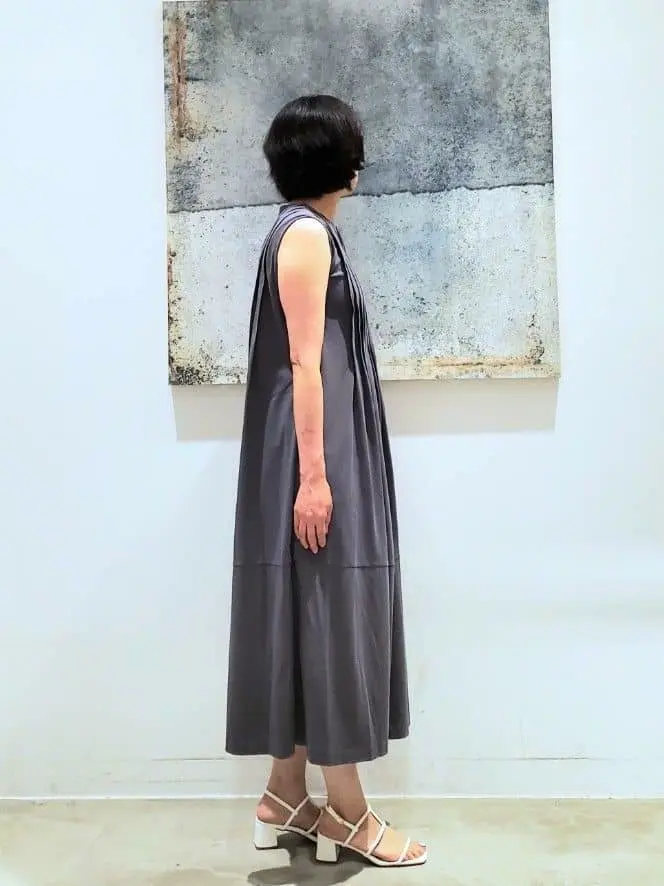 ONWARD CROSSET SELECT 本吉 コーディネート画像