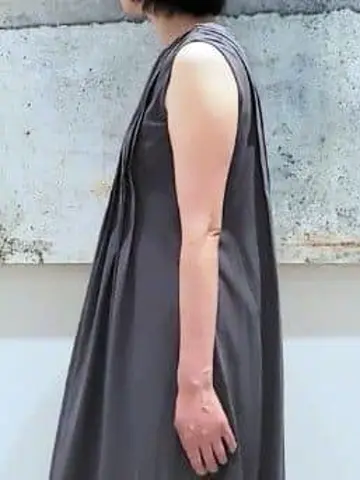 ONWARD CROSSET SELECT 本吉 コーディネート画像