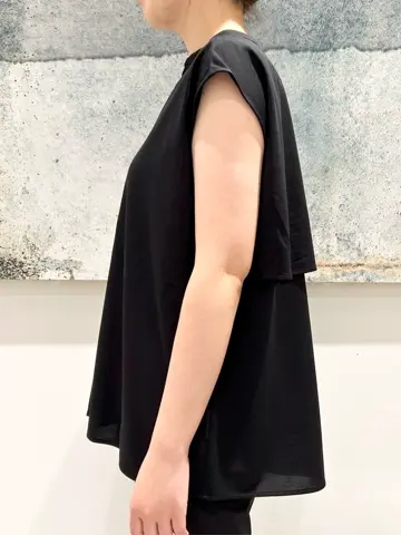 ONWARD CROSSET SELECT 樋熊 コーディネート画像