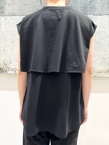 ONWARD CROSSET SELECT 樋熊 コーディネート画像