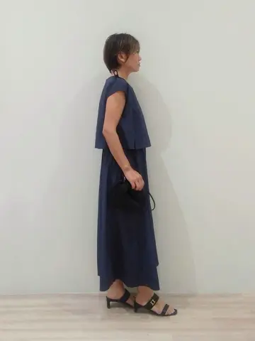 ONWARD CROSSET SELECT 川口 コーディネート画像