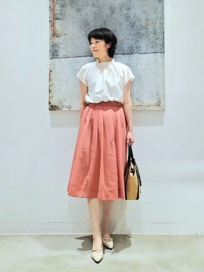  本吉 コーディネート画像