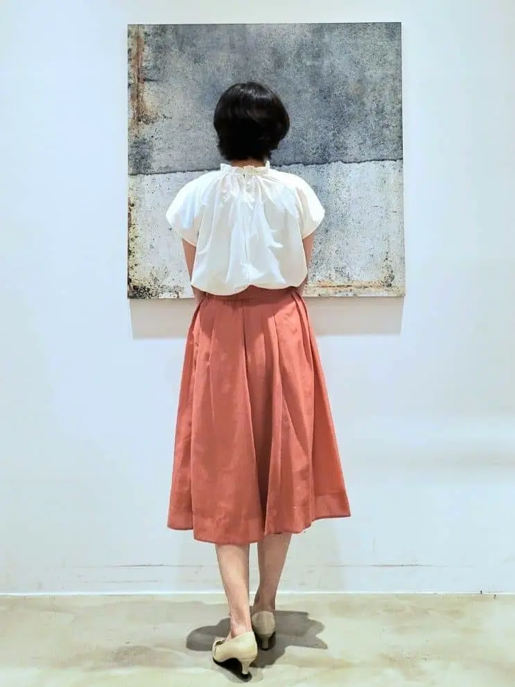 ONWARD CROSSET SELECT 本吉 コーディネート画像