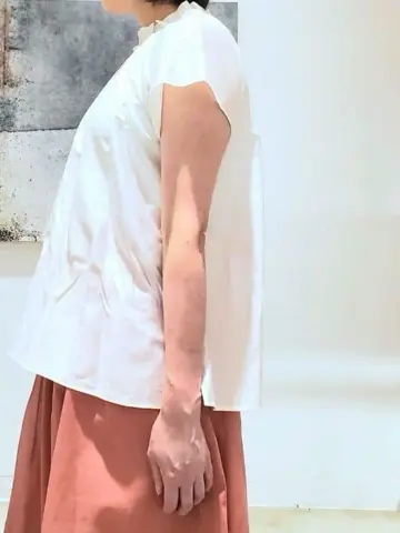 ONWARD CROSSET SELECT 本吉 コーディネート画像