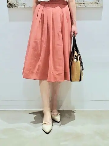 ONWARD CROSSET SELECT 本吉 コーディネート画像