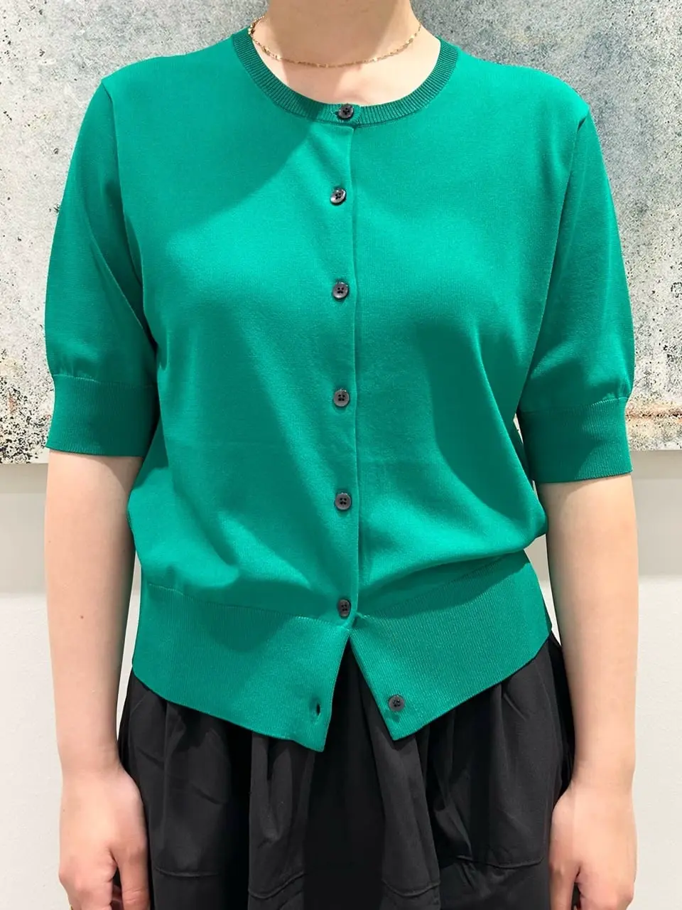 ONWARD CROSSET SELECT 樋熊 コーディネート画像