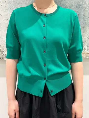 ONWARD CROSSET SELECT 樋熊 コーディネート画像