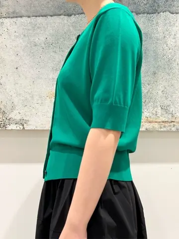 ONWARD CROSSET SELECT 樋熊 コーディネート画像