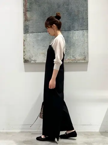 ONWARD CROSSET SELECT 樋熊 コーディネート画像