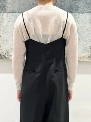 ONWARD CROSSET SELECT 樋熊 コーディネート画像