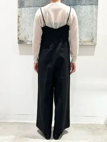 ONWARD CROSSET SELECT 樋熊 コーディネート画像