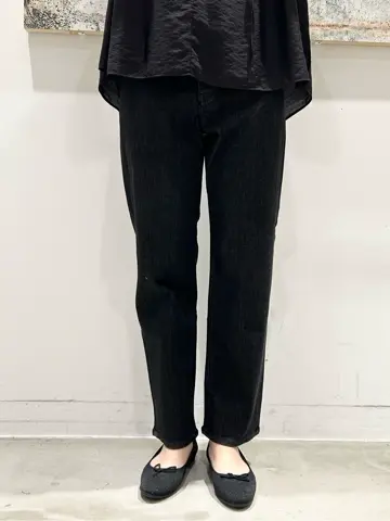 ONWARD CROSSET SELECT 樋熊 コーディネート画像