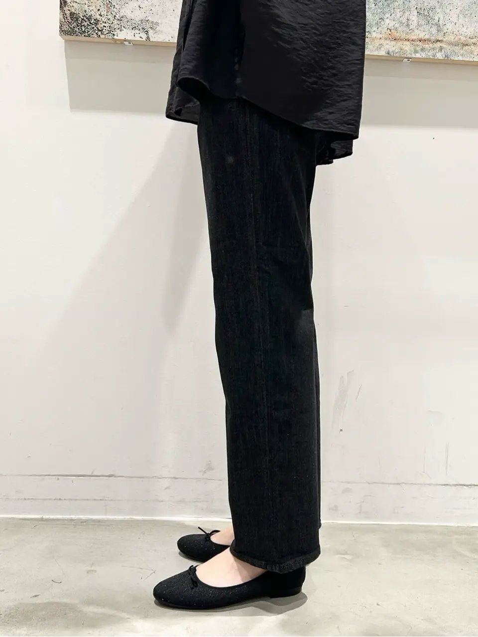 ONWARD CROSSET SELECT 樋熊 コーディネート画像